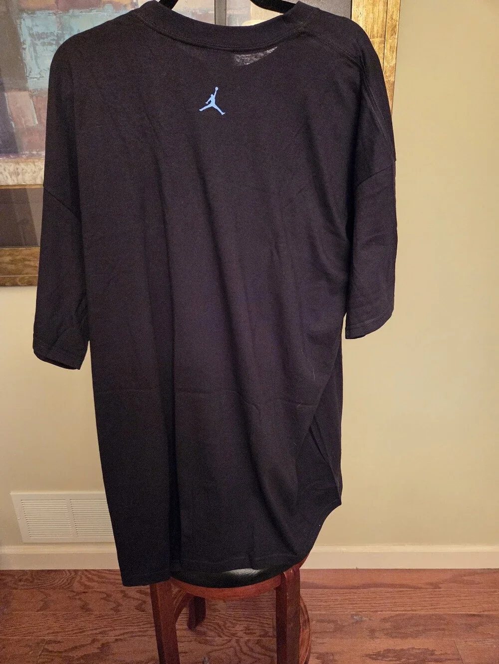 Jordan rare vintage